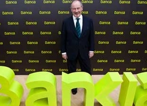 Bankia alcanza una cuota del 41% en empresas de CyL