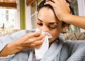 La gripe supera el umbral de epidemia en Castilla y León, con 115,8 casos por cada 100.000 habitantes