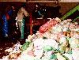 Habrá escombrera a 150 metros de las viviendas