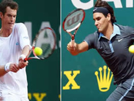 Murray jugará contra Federer la final del Masters de Toronto