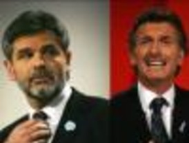 Filmus y Macri cierran sus campañas de cara al ballottage