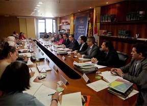 La Ley de la Ciudadanía Castellana y Leonesa en el exterior llegará a las Cortes antes de final de año