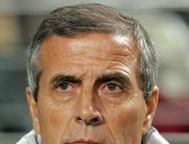 ¡Uruguay se alista!