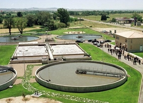 El 97% de la población de municipios de más 2.000 habitantes de CyL tiene garantizada la depuración de aguas residuales
