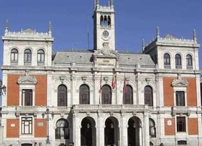El Ayuntamiento de Valladolid reduce su presupuesto un 6,41% para 2013, hasta los 270,5 millones