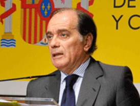 Villanueva anuncia un 'programa extraordinario' para definir los servicios del nuevo modelo de cámaras