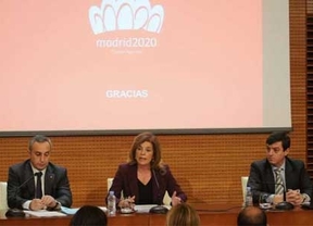 Valladolid y las demás subsedes olímpicas reiteran su compromiso con Madrid 2020