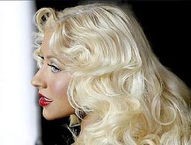 Christina Aguilera debutará en el cine