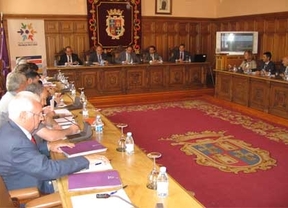 El Plan Estratégico de Palencia estará concluido en la primavera de 2013
