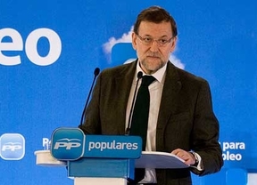 Rajoy ataja su 'rebelión' interna prometiendo una 