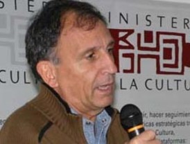 Sesto defiende alojamiento de refugiados en museos