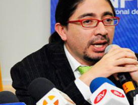 La Senescyt denuncia incumplimiento de la Ley de Educación Superior