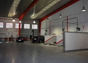 Un taller permite en Burgos que los clientes reparen sus propios vehículos