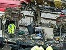 Un testigo dice que vio a la etarra Josune Oña en el metro el día de los atentados de Atocha