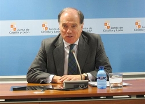 Villanueva descarta que CyL esté entre las CCAA apercibidas y garantiza que cumplirá los objetivos