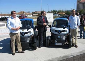 El proyecto Smart City Valladolid-Palencia se convertirá en asociación