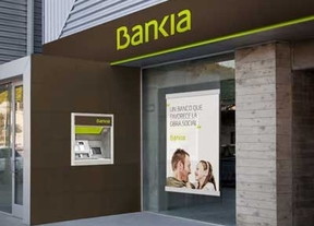 Caja Segovia culmina su integración tecnológica en Bankia