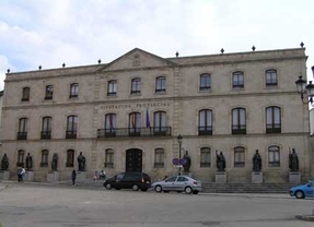 La Diputación de Soria cancela la privatización de las residencias tras llegar a un acuerdo con los sindicatos