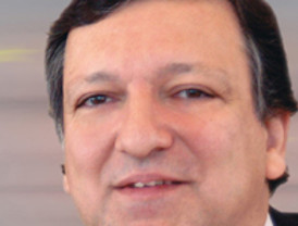 Barroso, a un paso del examen de la reelección