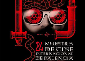 Una ilustración de Isabel de la Iglesia, imagen de la XXIV edición de la Muestra de Cine Internacional de Palencia