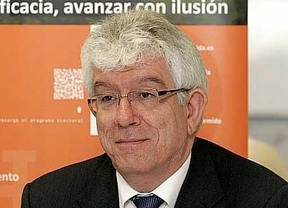 José Ángel Hermida repite como rector de la ULE