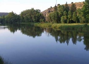 El Gobierno da luz verde al plan hidrológico de la cuenca del Duero, que contempla un presupuesto de 1.500 millones