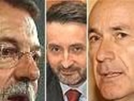 ETA y el futuro gobierno, claves de la reunión Imaz-Rajoy