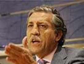 López Garrido deja claro que manda la Ejecutiva