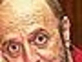 Nicolás Redondo, 80 años