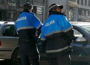 La Agencia de Protección Civil forma a policías locales en tácticas de detención