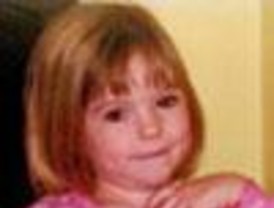 Buscan en Chile a Madeleine McCann, la niña desaparecida en Portugal