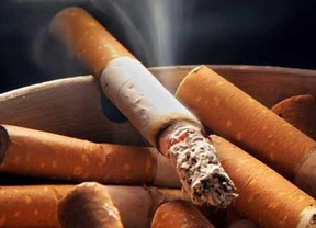 58.210 nuevos pacientes han accedido en 2011 a los tratamientos para dejar de fumar que ofrece SACYL