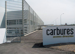 Carbures inaugura su planta de piezas de fibra de carbono para coches en El Burgo de Osma (Soria)