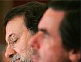 La ex ministra Loyola de Palacio fue enterrada en el municipio guipuzcoano de Deba