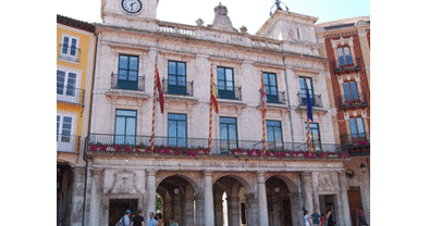 El Ayto. de Burgos tiene una deuda de 500 millones de euros