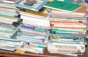 Educación destina 231.000 euros para fomentar la creación de bancos de libros de texto en los centros concertados de la Comunidad