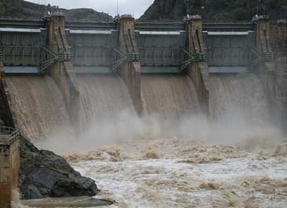 Iberdrola aumenta en un 66,1% la generación de energía eléctrica en sus centrales de la cuenca del Duero