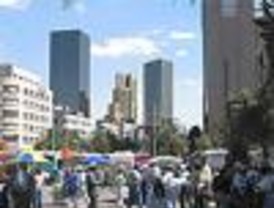 Un millón de personas calculan en la megamarcha contra el alza de precios