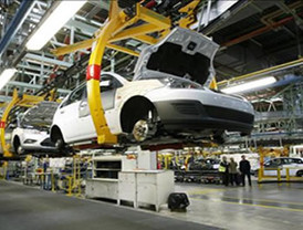 España caída de inversión y menor consumo