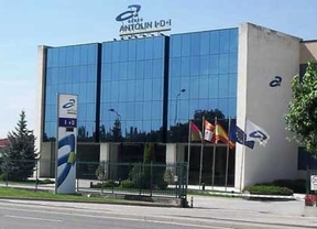El Grupo Antolín lanza una emisión de bonos por 400 millones de euros