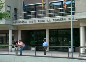 Sanidad confirma la intoxicación alimentaria en una residencia de Miranda (Burgos) tras la que murieron dos ancianos