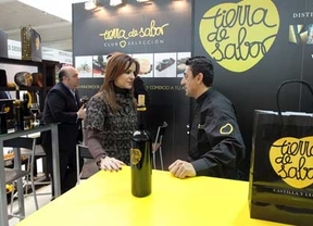 Castilla y León muestra sus alimentos y vinos en Madrid Fusión bajo el marchamo de 'Tierra de Sabor'