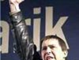 Batasuna reparte su programa para las próximas elecciones municipales