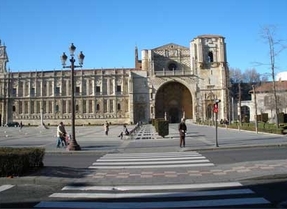 Publican un libro sobre el 'desconocido' campo de concentración de San Marcos (León)