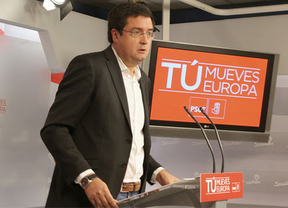 López reitera su petición a Cañete para que explique si tiene empresas con intereses en paraísos fiscales