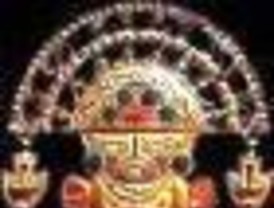 Oro del Perú se expone en España