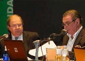 Herrera aplaude la iniciativa de Monago de limitar a ocho años el mandato de los presidentes