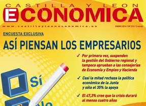 Los empresarios suspenden por primera vez la gestión del Gobierno regional, con 4,8 puntos, según el sondeo de Castilla y León Económica