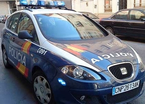 Detenido por robar y amenazar con un cuchillo a un niño en Salamanca