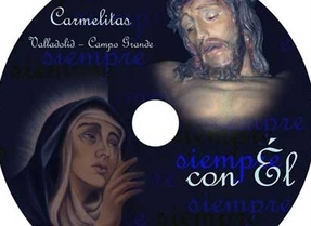 Las Carmelitas Descalzas de Valladolid lanzan el disco 'Siempre con Él'